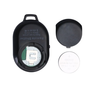 Remote chụp ảnh cho điện thoại Bluetooth Shutter