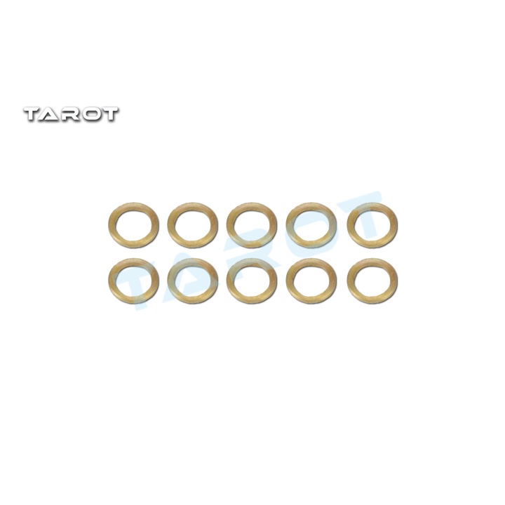 Tarot 450 PRO horizontal washer Φ4xΦ5.6x1mm TL45000