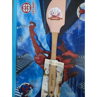 Phới ( spatula) hãng BreadLeaf