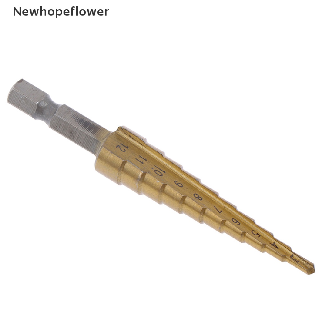 Phụ Kiện Kim Loại Hình Lục Giác 3-12mm Chuyên Dụng