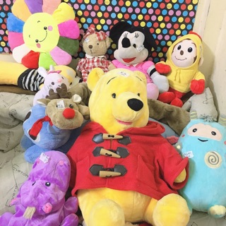 Gấu của c Shisu