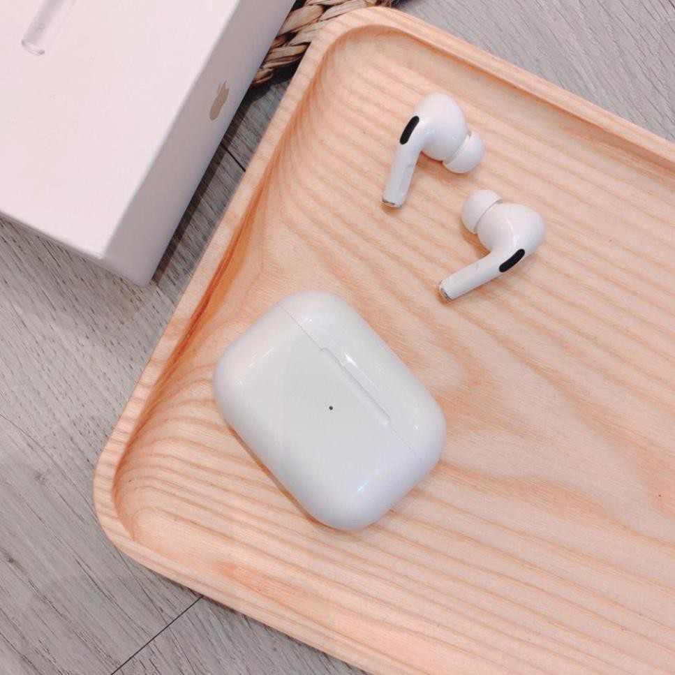 AIRPOD PRO ANC - Chip Louda 1562A - Chống Ồn ANC 35db - Xuyên Âm - Cảm Biến Lực - Full Options