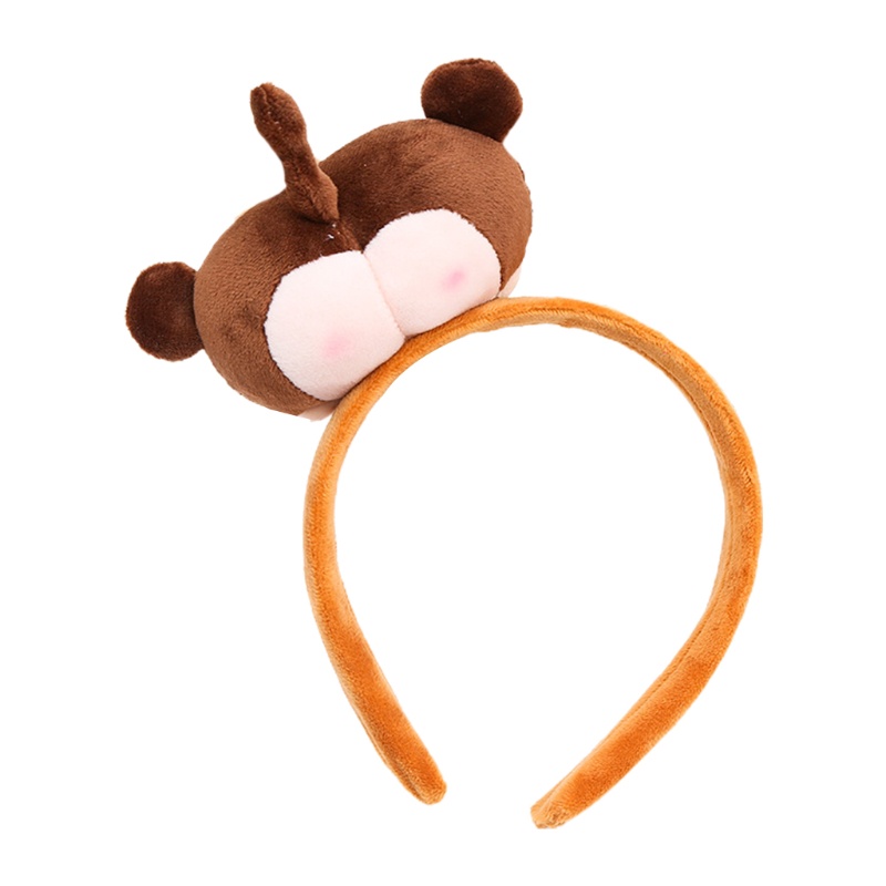 Flgo Băng Đô Hóa Trang Truyện Tranh Ngọt Ngào Cho Nữ