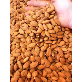 Hạnh nhân lõi Olam Mỹ