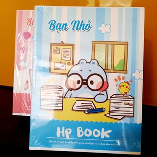 Combo 5 Tập Vở Học Sinh 4 Ô Ly (96trang) 👩Tập Học Sinh Giấy Dày, Không Thấm Mực