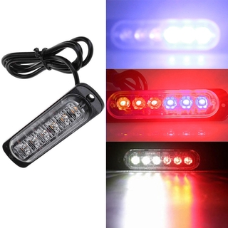 Thanh đèn LED cảnh báo nguy hiểm cho xe hơi