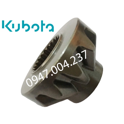 PG00124220 | Nhông Hình Côn Bánh Xe Kubota SPW-48C