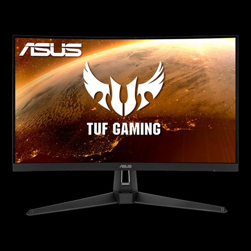 Màn hình Game Asus TUF GAMING VG27VH1B 27 inch FHD 165Hz | BigBuy360 - bigbuy360.vn