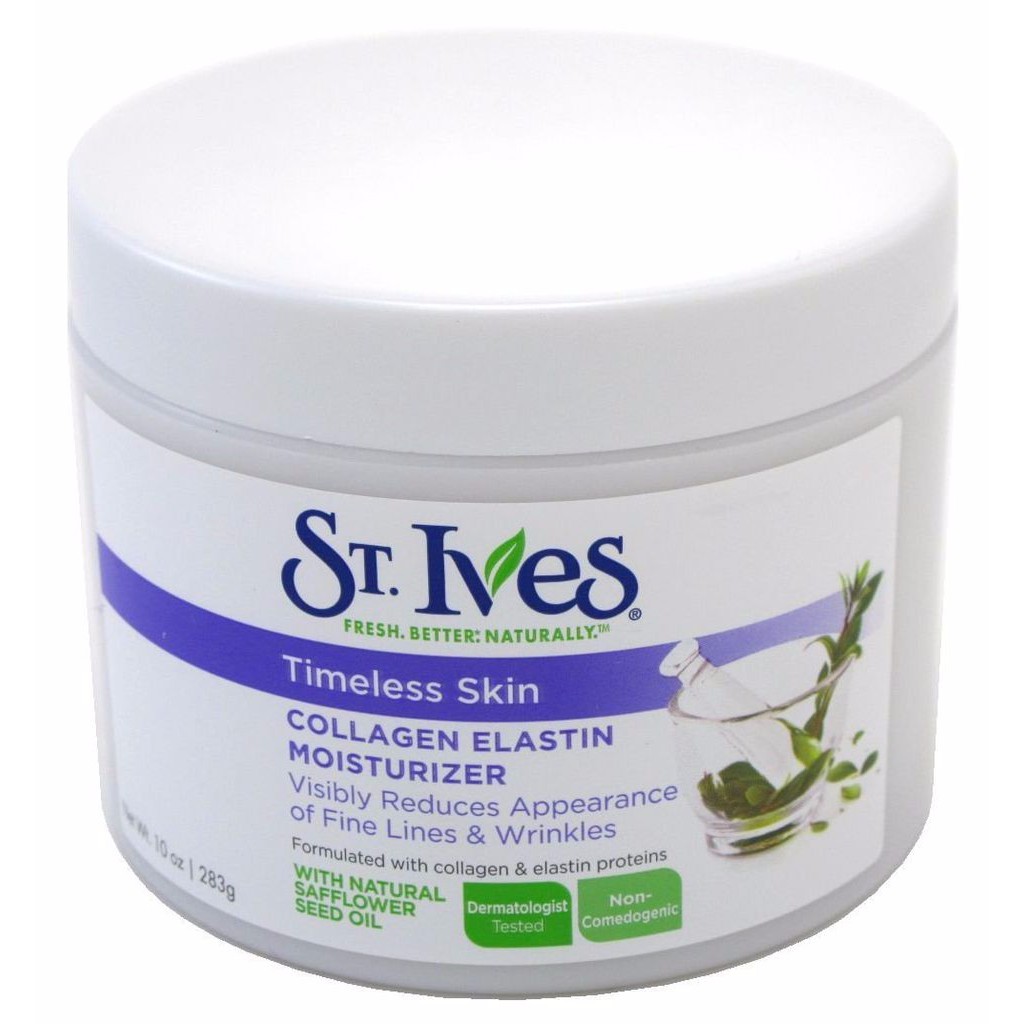 Kem dưỡng ẩm ST.IVES (07704310473)