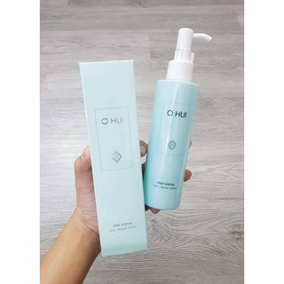 Dung dịch vệ sinh phụ nữ ohui inner cleanser refresh