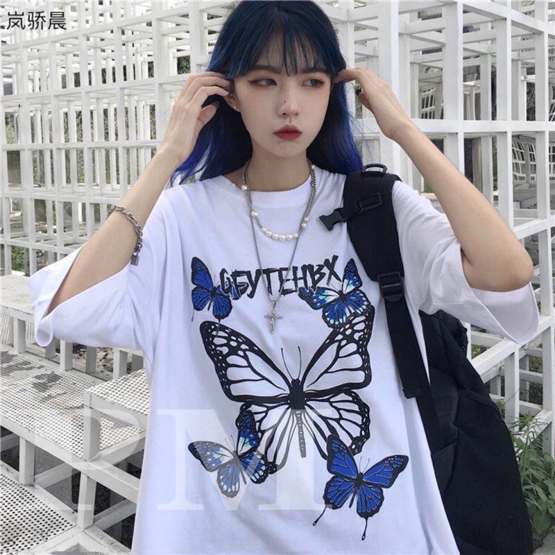 Áo bướm GFY 0321