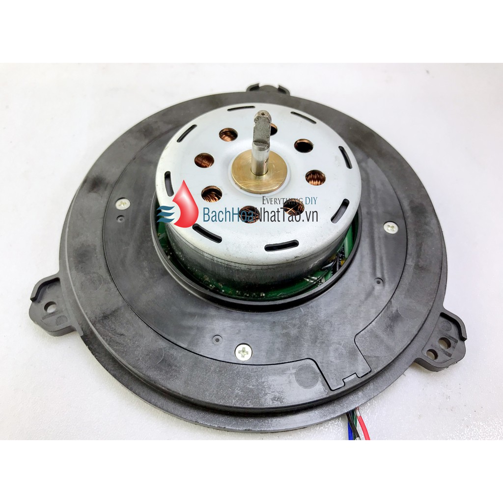 Motor brushless Bldc TOYOTA 12V