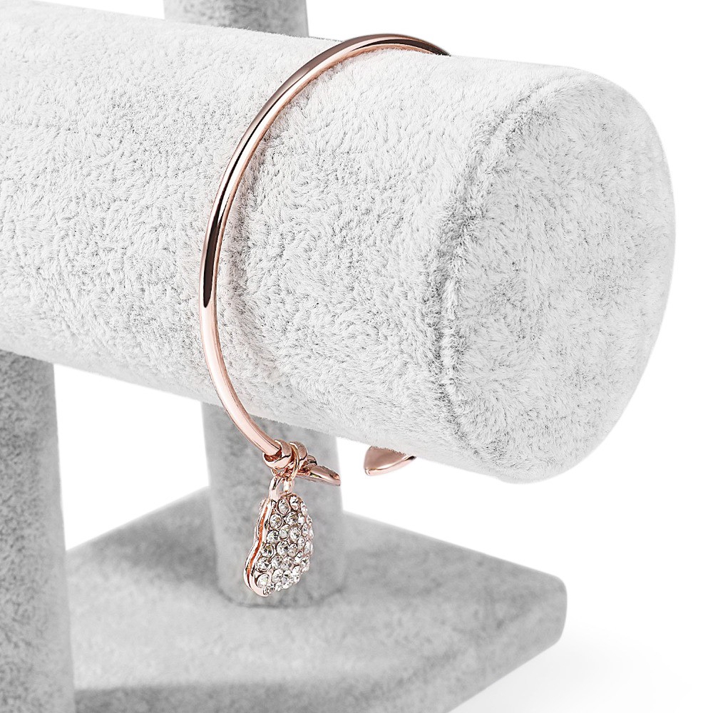 Giá Trưng Bày Vòng Tay / Đồng Hồ Hình Chữ T