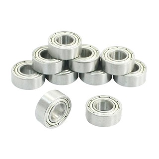 Set 10 vòng bi 686z 6mm x 13mm x 5mm