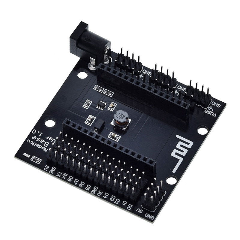 Nodemcu Baseboard + Ban phát triển WIFI NodeMcu V3 Lua ESP8266 Module Wifi nối tiếp | BigBuy360 - bigbuy360.vn