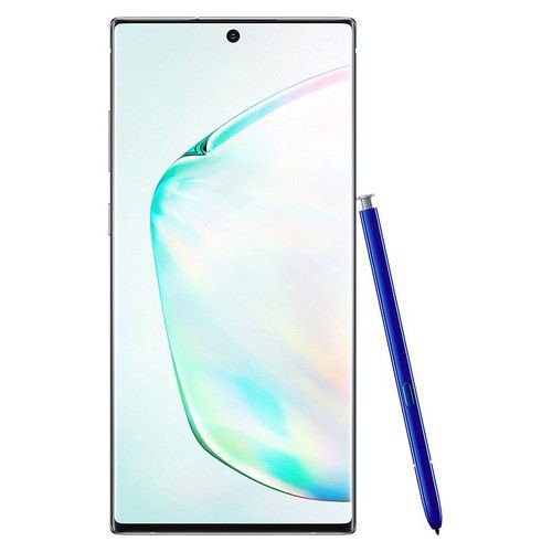  Điện Thoại Samsung Galaxy Note 10 Plus - 12GB|256GB - Hàng Chính Hãng