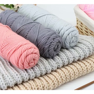 Len cotton Love 100gr