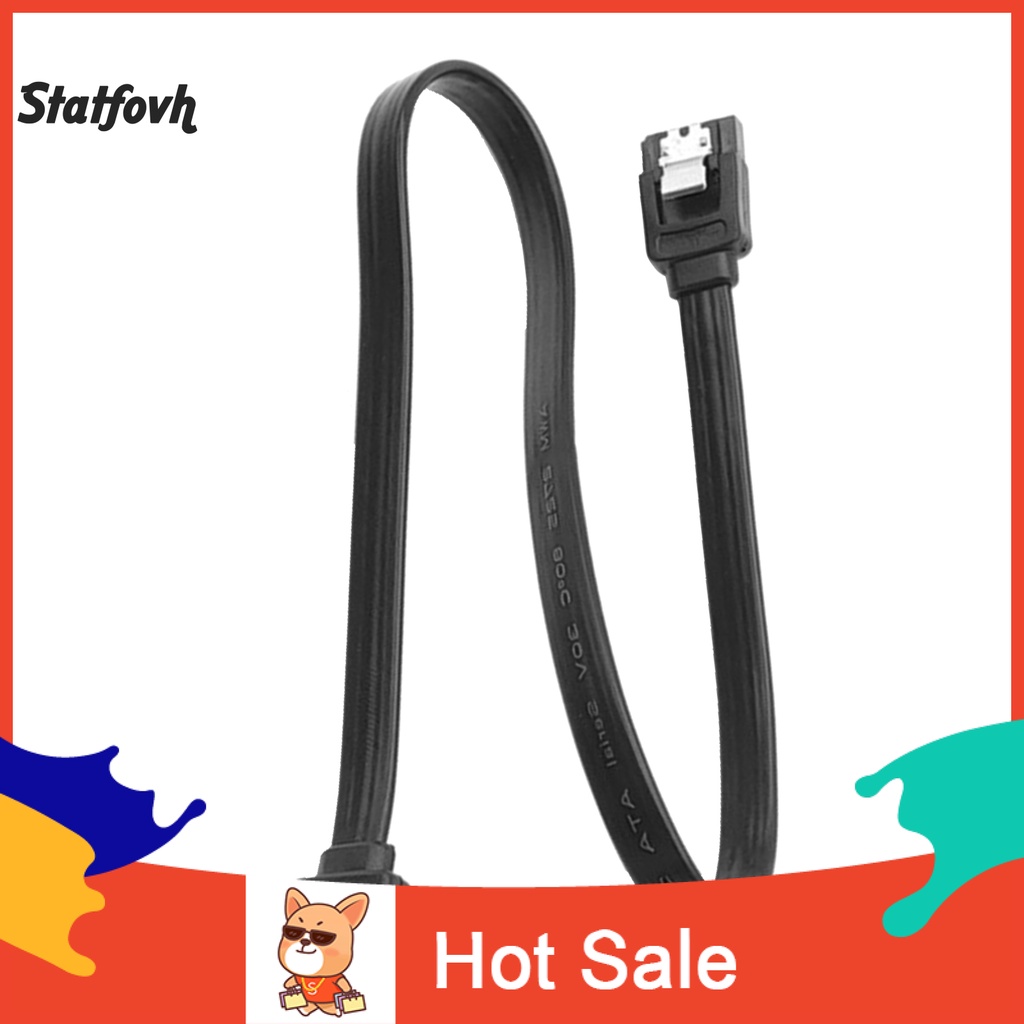 Dây Cáp Dữ Liệu Ổ Cứng Ssd Đôi Statfovh.My