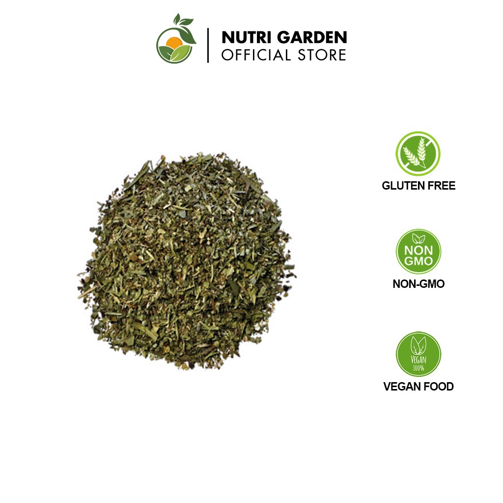 [Mã BMBAU50 giảm 7% đơn 99K] Hỗn hợp thảo mộc Mixed Herb Nutri Garden 23g