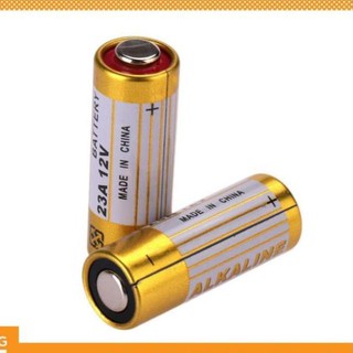 Sale  2 Pin Nhỏ 12V 23A  ShopAnhThu