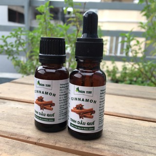 Tinh dầu quế Yên bái loại 100ml