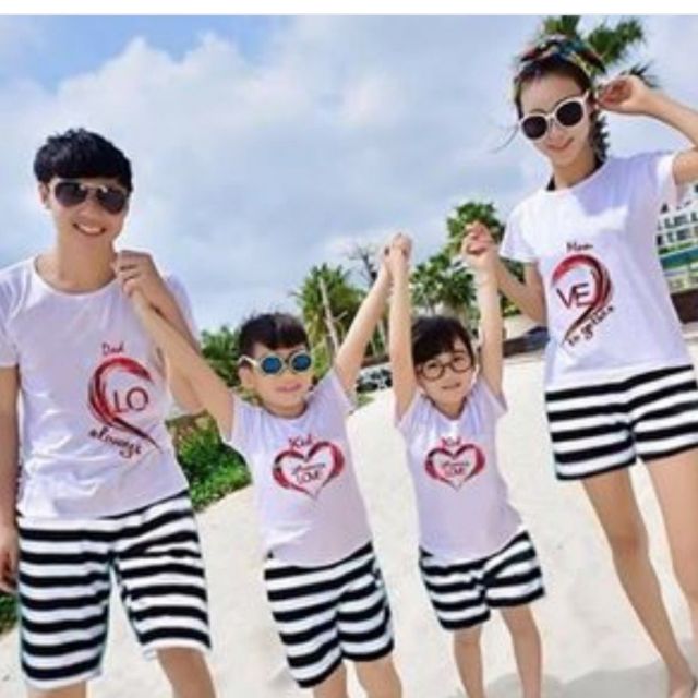 Quần CHO CẢ ĐẠI GIA ĐÌNH ( ĐỦ SZIE ĐỦ MÀU)