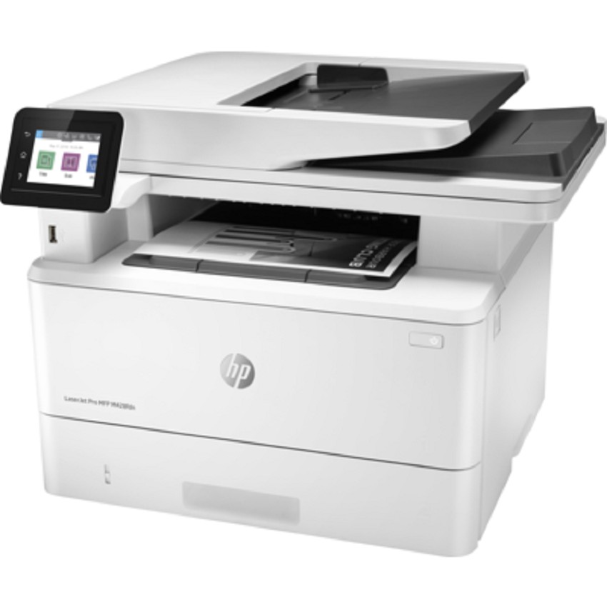 Máy in đa chức năng HP LaserJet Pro MFP M428fdn (W1A29A)