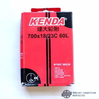 Ruột xe đạp kenda 26 700 27,5