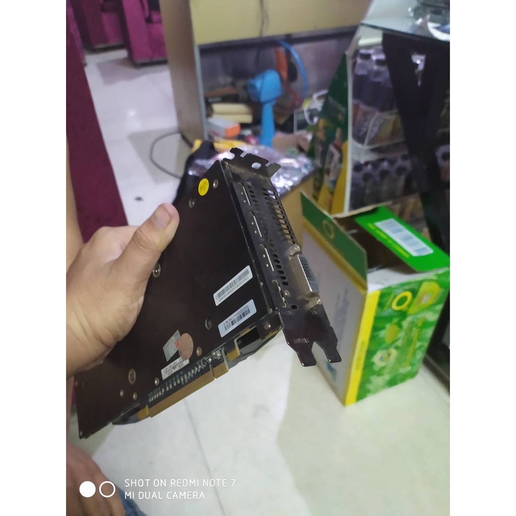 Card màn hình Powercolor rx580 4g | BigBuy360 - bigbuy360.vn