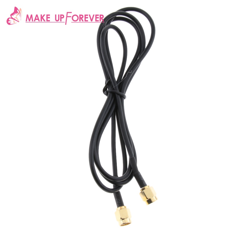 Cáp Ăng Ten Wifi Rp-Sma Dài 1m | BigBuy360 - bigbuy360.vn