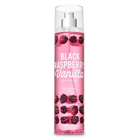 ( MÙI MỚI ) LINK 4 - [25ML Xịt thơm toàn thân Victoria’s Secret]