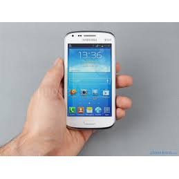 điện thoại Samsung Galaxy Core Duos I8262 2 sim Chính hãng, chơi Fb Tik Tok zalo Youtube | BigBuy360 - bigbuy360.vn