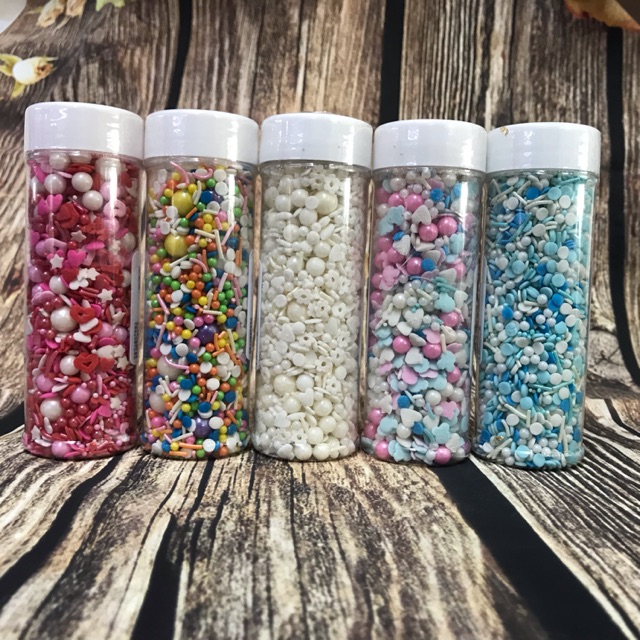 Kẹo bi mix