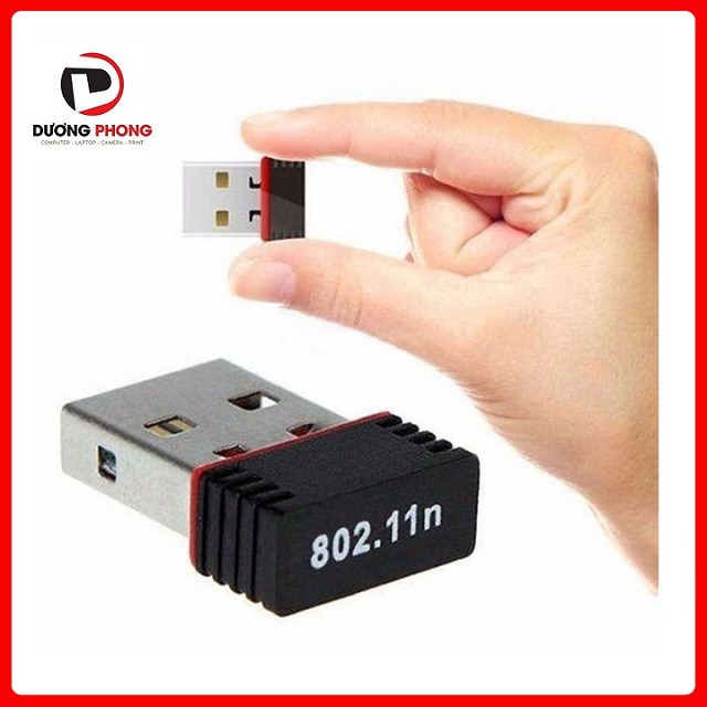 USB Thu Wifi 802.11 Nano | BigBuy360 - bigbuy360.vn