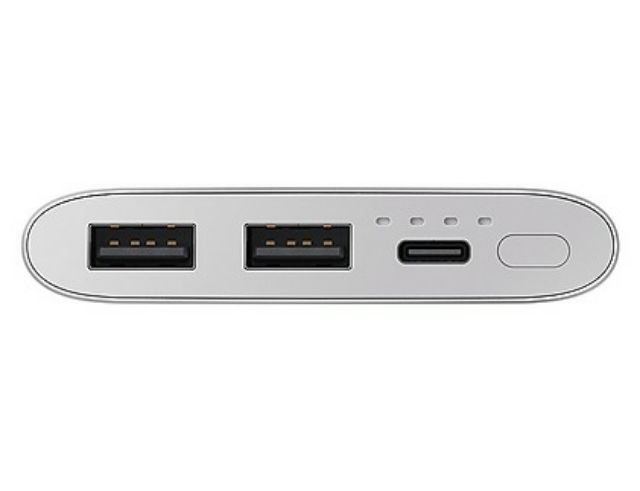 Sạc dự phòng Samsung 10.000mAh (USB-C) Chính Hãng