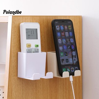 Móc treo điện thoại dán tường