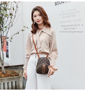 Balo mini nữ
