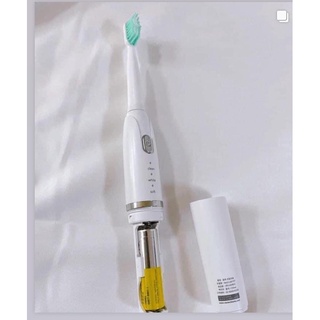BÀN CHẢI ĐIỆN NAOTECH ( dùng pin )