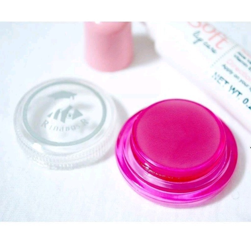 Son Dưỡng và làm giảm Thâm Môi LIPS CARE 2g - Thái Lan