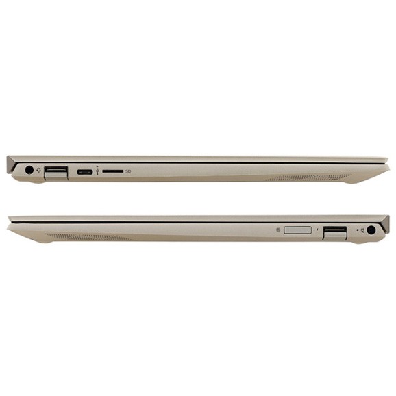 Laptop HP Envy 13-aq0026TU 6ZF38PA (Gold) | BigBuy360 - bigbuy360.vn