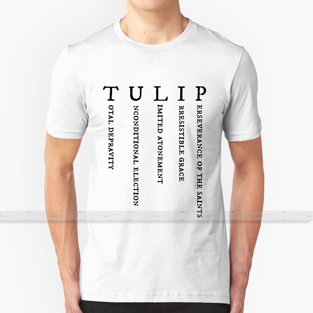 Tulip V.1 Thiết Kế Tùy Chỉnh In Hình Nam Nữ Cotton Mới Thoáng Mát Tee T-Shirt Size Lớn 6XL Tulip Cal