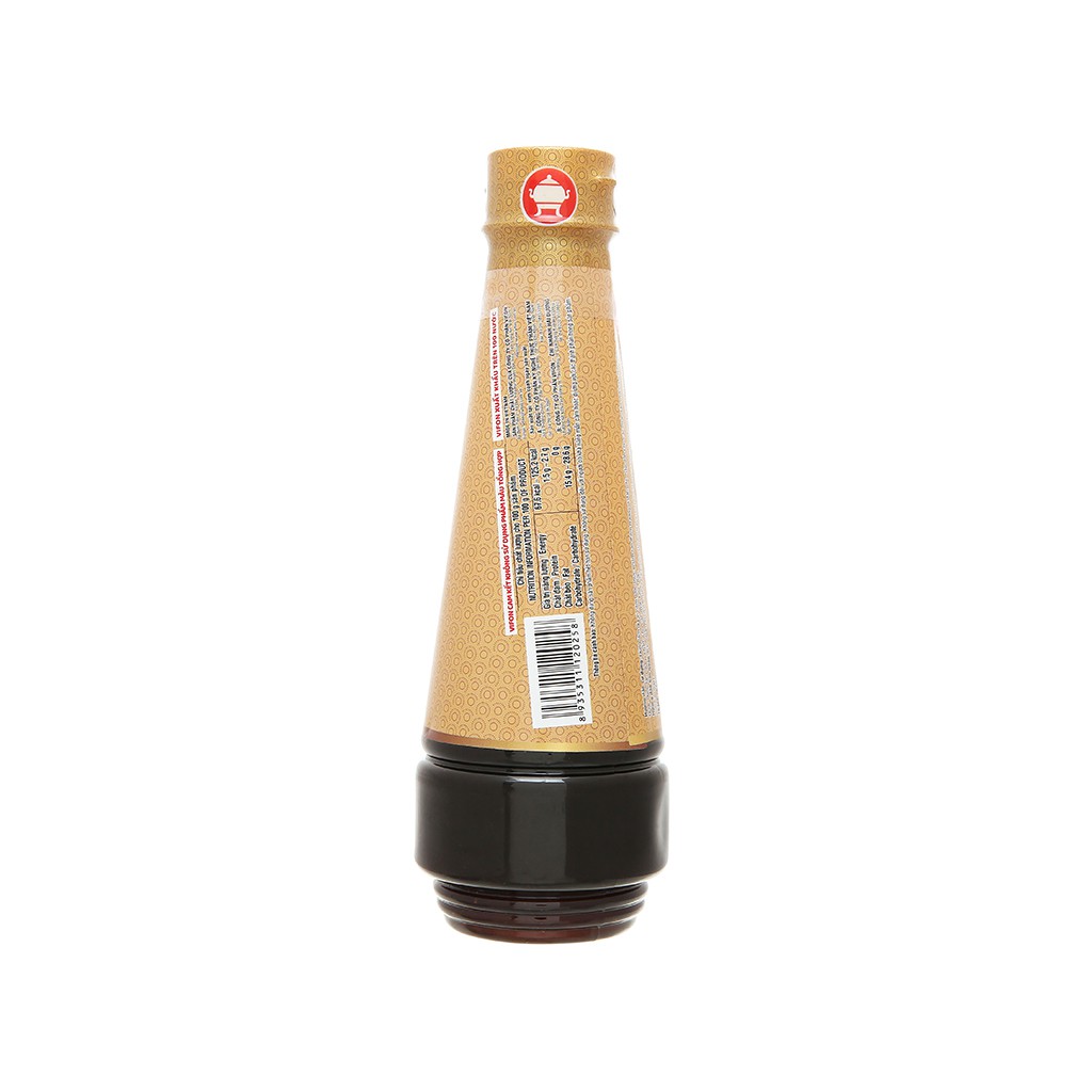 Dầu hào Vifon chai 345g