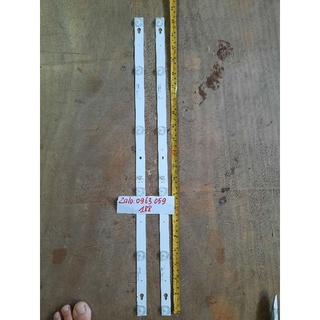 Thanh led tcl 32s6000/ s62 - giá 1 máy 2 thanh dài 6 bóng