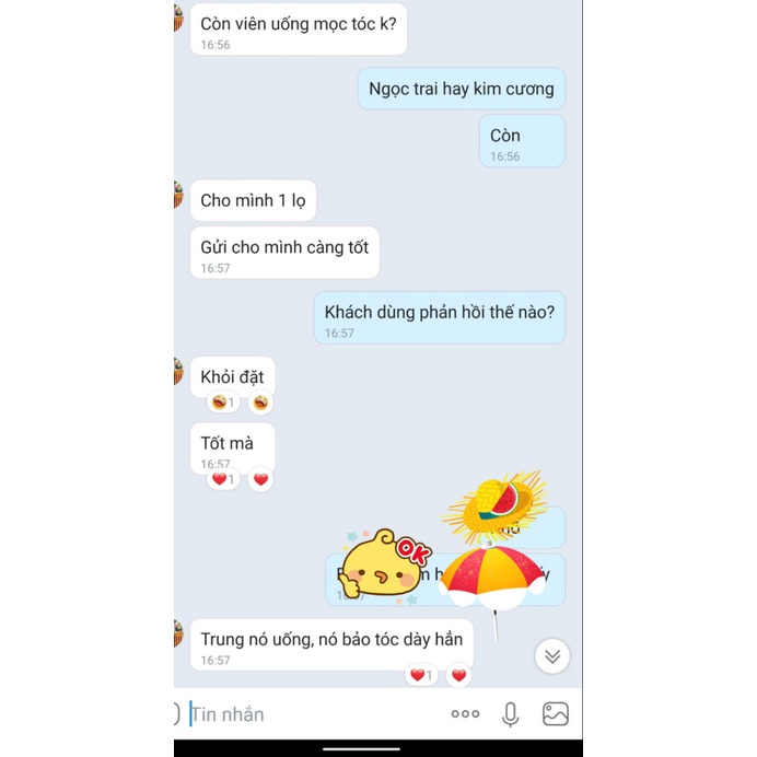 [mẫu mới nhất]  Hỗ trợ mọc tóc Ph.y.to