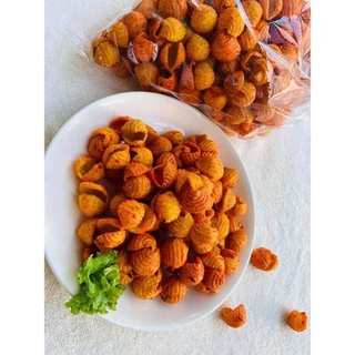 Bánh Sò Mắm Hành - Cực Ngon 100G / 250G / 500G