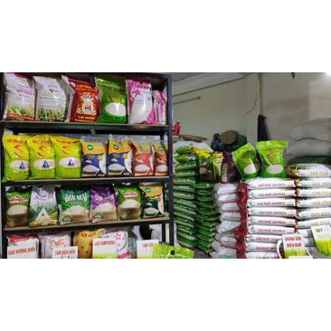 Gạo Japonica/lài nhật/gạo nhật chính hãng AAN