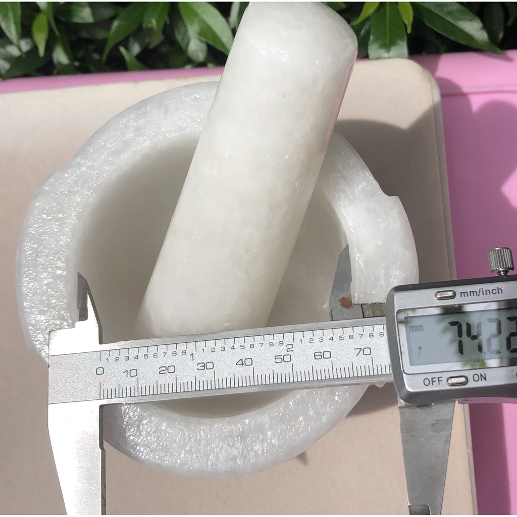 Cối đá non nước 9.2cm HANMYNGHE