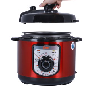 Nồi áp suất Comet CM6160 5L