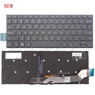 Bàn Phím Laptop Dell Inspiron 13 7378 7569 7579 7466 7467 Chất Lượng Cao