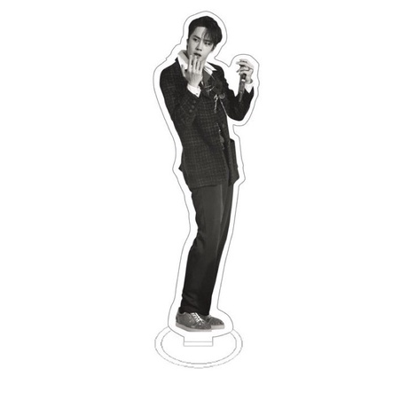 Standee Vô Cảm mẫu mới nhất của Vương Nhất Bác _ Wang Yibo siêu đẹp